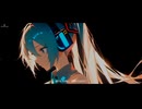 ネオ・リグレッション / 初音ミク
