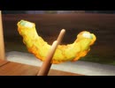 中の野菜はとてもジューシーですばらしいです