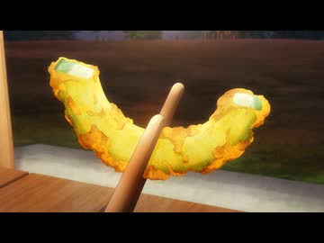 中の野菜はとてもジューシーですばらしいです
