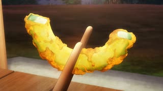 中の野菜はとてもジューシーですばらしいです