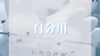 嘘じゃないよ。／Mrs. GREEN APPLE ( 自分用 )