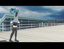 【MMD】ミクちゃんと一緒に万博に行きたい