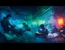 【トラック提供】"Night School" BPM73 D#m