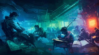 【トラック提供】"Night School" BPM73 D#m