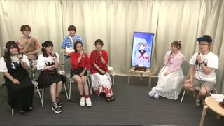 前半無料部分のみ　ルームペット ～ブルアカ同好会～ #9(夏のブルアカらいぶ！はっぴーさまーしょーたいむ後夜祭)　2024年07月22日放送