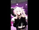 獅白ぼたん「ダーリンダンス」#shorts 【MMD】【ホロライブ】‪                    @ShishiroBotan ​