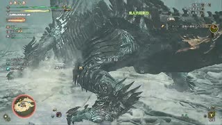 【 モンスターハンターワイルズ 】 #109