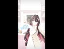 AZKi「わたしを甘やかすなら」#shorts 【MMD】【ホロライブ】‪                       @AZKi ​