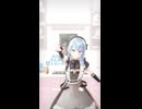 星街すいせい「わたしを甘やかすなら」#shorts 【MMD】【ホロライブ】‪        @HoshimachiSuisei ​