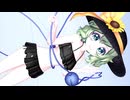 【第17回東方ニコ童祭】Miy式水着こいし「ハイファイレイヴァー」