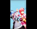星街すいせい/さくらみこ「テレキャスタービーボーイ」#shorts 【MMD】【ホロライブ】‪         @SakuraMiko   @HoshimachiSuisei ​