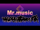 【人力コンパス】M/r/./M/u/s/i/c【3周年企画】