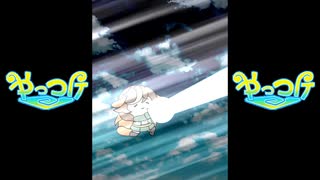 刻限迫る大攻防戦【たぬき】