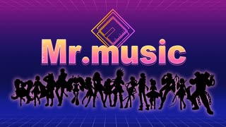 【人力コンパス】M\r\.\M\u\s\i\c【3周年企画】