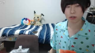 めじろう「かわいい女性配信者しかいないじゃん♡ニコ生って♡ニコ生ってプリンスの僕と女の子の配信者ばっかしかいないじゃん♡」　※めじろうがKickに行きたがらない理由