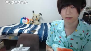 めじろうブーメラン「Q-CHAN牧師はめちゃ過疎ってるよｗ病気みたいな人が連投してるだけｗ1人ｗ」