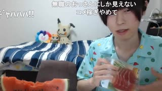めじろう無職職歴なし「有給は…給料が出る…なにそのウィキペディアみたいなコメント…普通に分かってるよ…何歳に見えるの…僕がバカみたいじゃん…」　※一度も就職したことがない今年34歳になる無職のオジサン