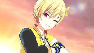 【シャニソン】「過純性ブリーチ」西城樹里（ブレイブヒーロージャージ）【4K60 320kbps】