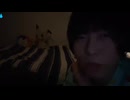 めじろう「受賞はかわいいもんね♡なんだかんだ言ってね♡だから男が来てる…リスナーが多いだけでしょ…僕が珍●切ったら女になれるかな？♡」
