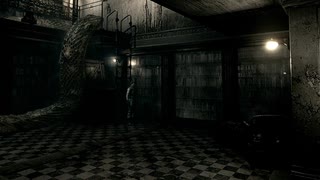 【初見実況】　バイオハザード　クリス編　その３1