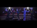 【MMDおそ松さん】新人類【マフィア派生】