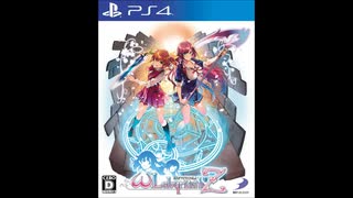[PS4][PSVITA]オメガラビリンスZ FULL SOUND TRACK