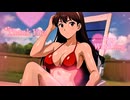 HGマジンガーZ インフィニティ × 弓さやか | 夏のAIファンムービー