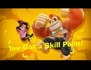 【プレイ動画】ドンキーコング バナンザ Part19