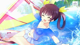 【アサルトリリィ Last Bullet】リリホリ！朝陽のサマースクール 2話