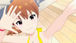 イケナイ太陽【ミリシタMAD】