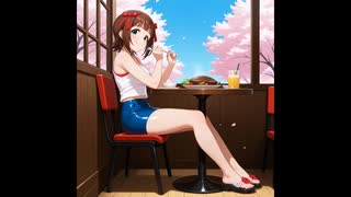 【春香ゲーム日和】居候　春香さん　２２６