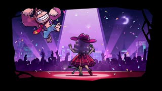 【ドンキーコングバナンザ】クリア後ストーリー(バナンザの修練～真エンディング)
