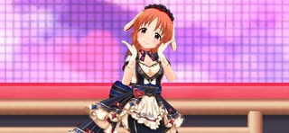 アタシポンコツアンドロイド　安部菜々〔ロマンス・ウィズ・ウサミン〕ソロver.【デレステMV】
