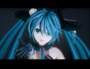 【MMDayo】モニタリング（おナス式初音ミク）