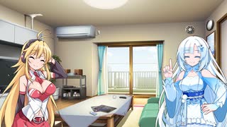 【雑談】オチ無し日常雑談-10-【VOICEROID/VOICEVOX】