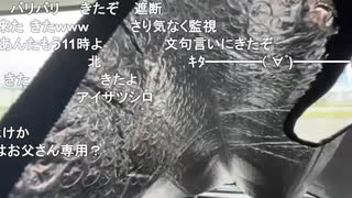 3時さん北海道で注意を受けて敗走