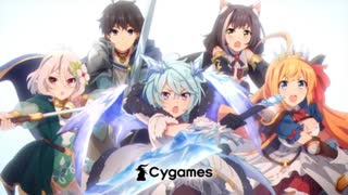 プリコネR OP&ED集(4thアニバーサリー~2025.7)