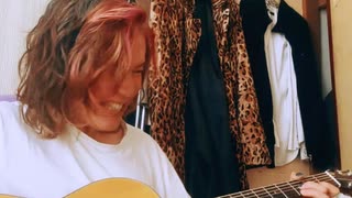 傘がない★井上陽水カバー
