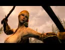 いまさらおっさんとスカイリム　MOD紹介「Ashihito Artificial Arm」