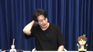 2025年7月15日（火）放送「もっくんの部屋」＃41（無料パート）