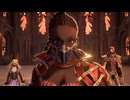 【コードヴェイン】近接ファイター＃29　棺の塔③　【CodeVein】