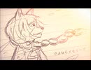 【深山音ハル】さよならメモリーズ(supercell)【UTAU獣人カバー】+ust