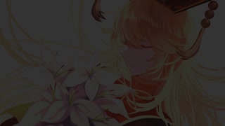 【第17回東方ニコ童祭】Burnin' (2025 Revamp WIP)【ピュアヒューリーズ】