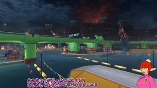 マリオカートワールドの世界を走り回ってみた_14