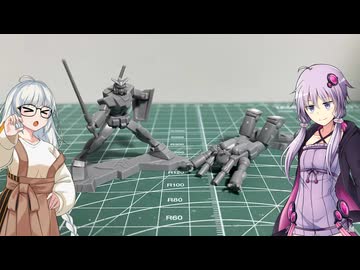 おやつ食べましょう【チョコサプ 機動戦士ガンダム】