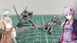 おやつ食べましょう【チョコサプ 機動戦士ガンダム】