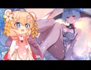 【Shadowverse: Worlds Beyond】ビヨンドで生足が超進化したフィルレイン