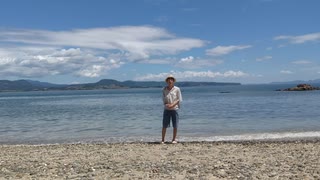 【歌ってみた】米津玄師さんの「海の幽霊」を歌わせていただきました！