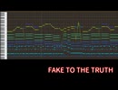 【テイルズ】TOTR、『FAKE TO THE TRUTH』（アレンジ）