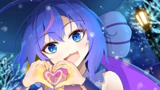 【音街ウナ】君の知らない物語【supercell】【修正版】